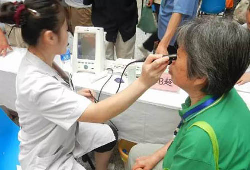 上海今年本市50家養(yǎng)老機構將內(nèi)設醫(yī)療機構